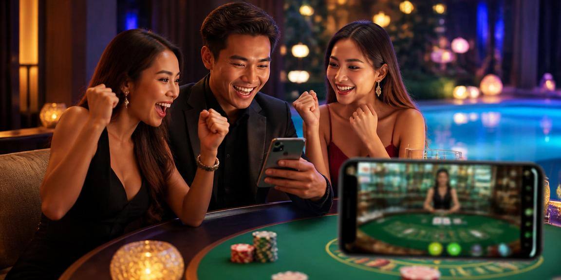 nbr 4d Permainan Cepat dan Arcade Hiburan